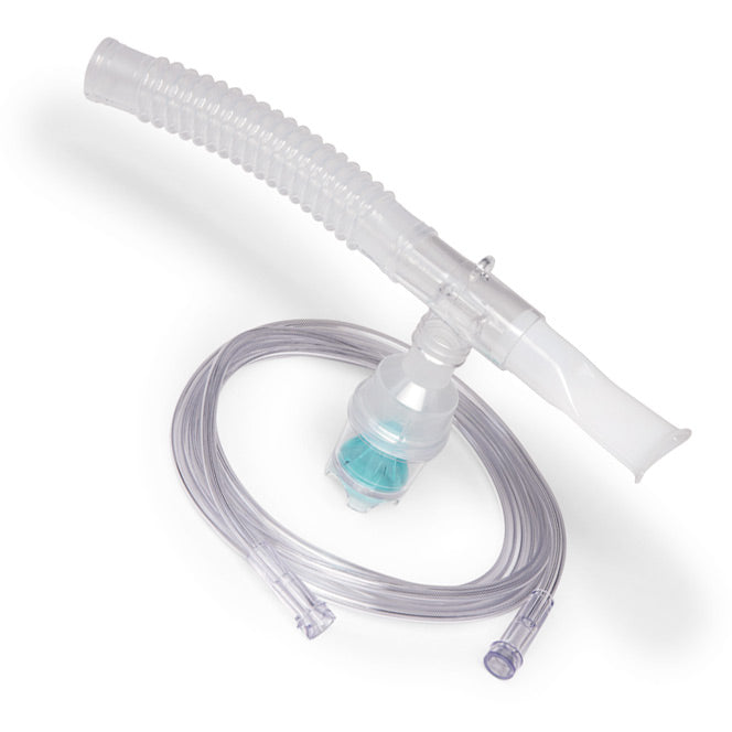 8900 7 foot disposable jet nebulizer salter