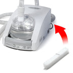 Disposable Ultra Fine Filters for F&P HC200, HC210 & HC220 Series CPAP & BiPAP Machines