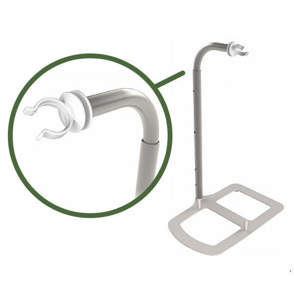 Compact Stand for myAIRVO 2 High Flow Systems