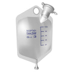 Refillable Water Bag For myAIRVO 2 High Flow Systems - 2 Pack