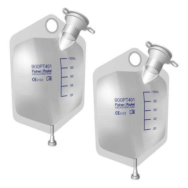 900pt401 myairvo 2 water bags