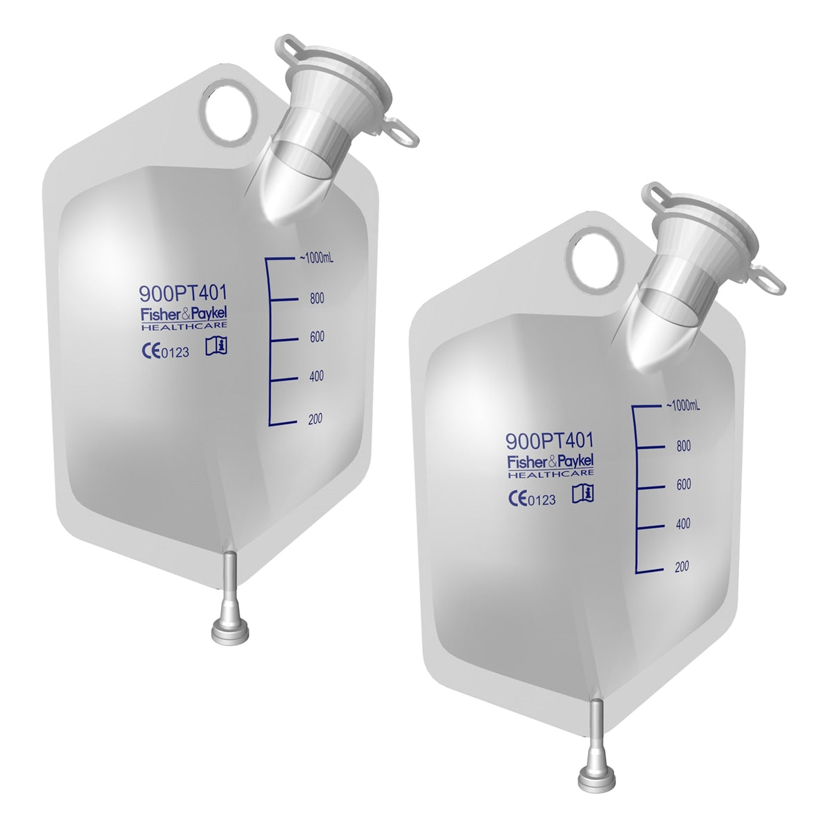 900pt401 myairvo 2 water bags