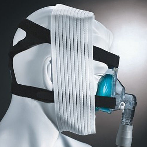 AG302425 deluxe chinstrap cpap bipap