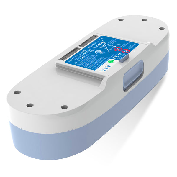BA 316 16cell battery inogen one g3 concentrator