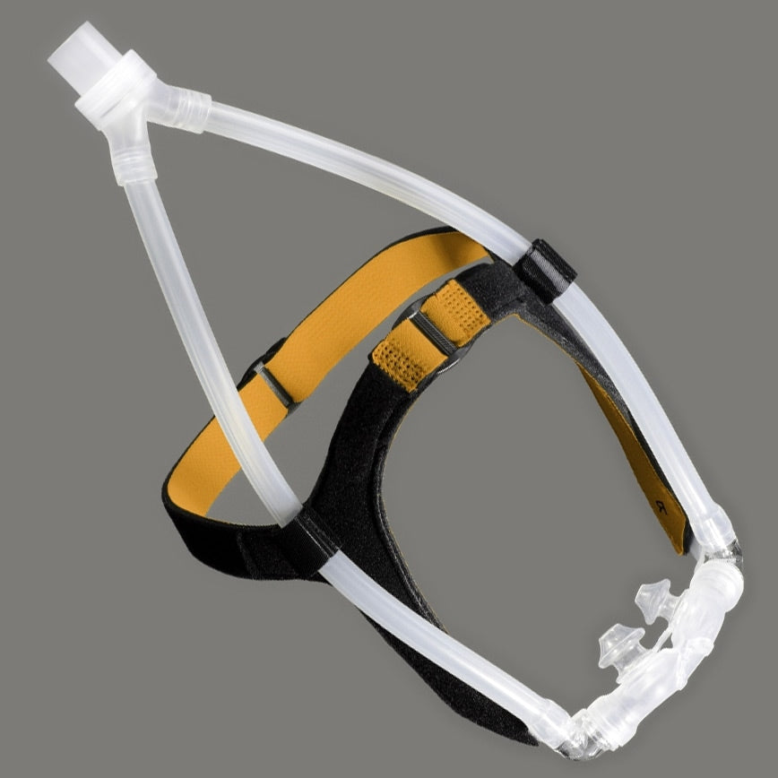 BRV600 bravo cpap mask with nasal pillows