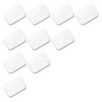 10 pack ultra fine filters for intellipap cpap 