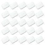 25 pack ultra fine filters for intellipap cpap 