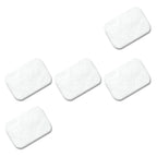 5 pack ultra fine filters for intellipap cpap 