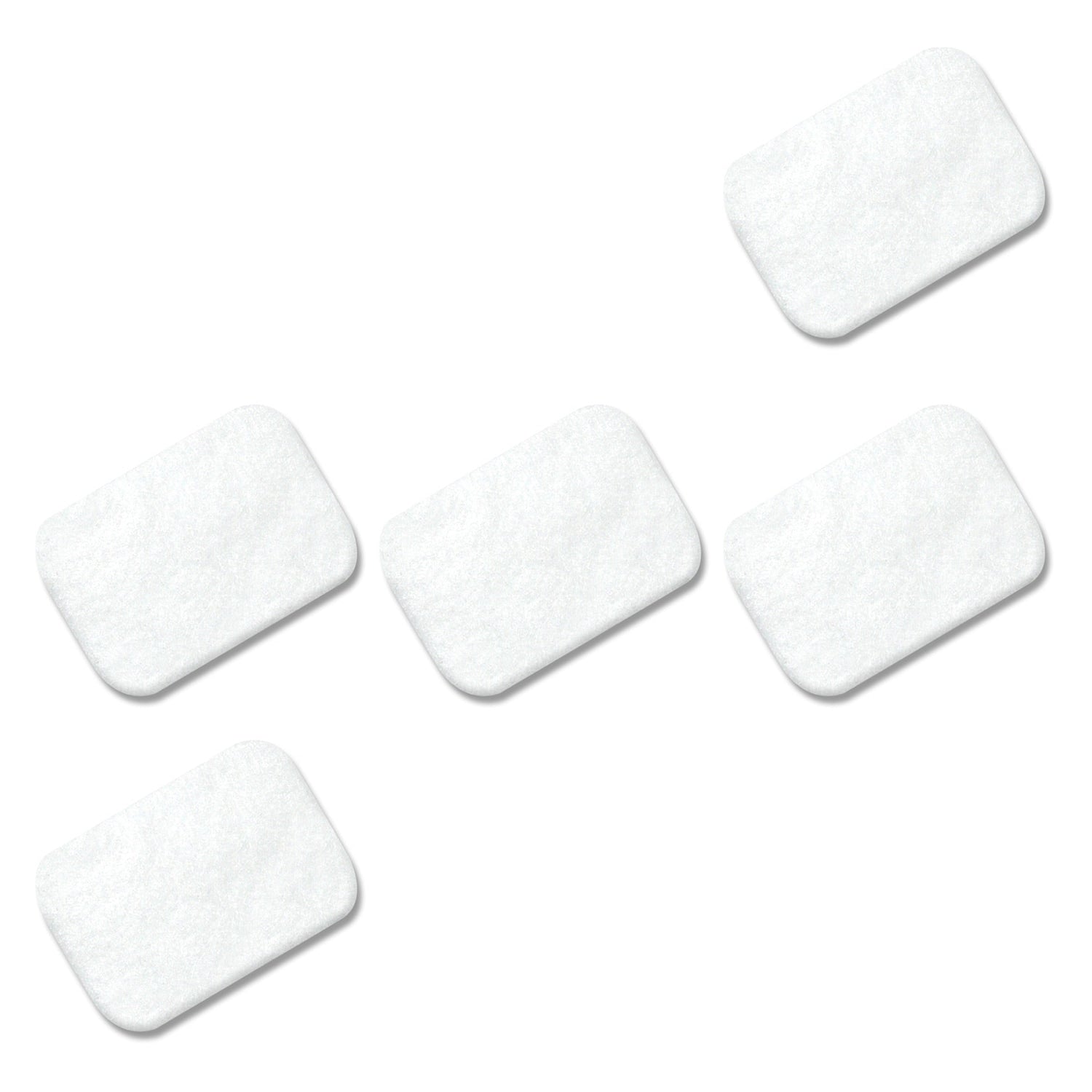 Disposable Ultra Fine Filter for IntelliPAP & IntelliPAP 2 Series CPAP & BiPAP Machines