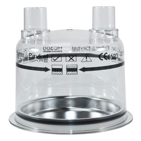HC300 long life humidifier water chamber