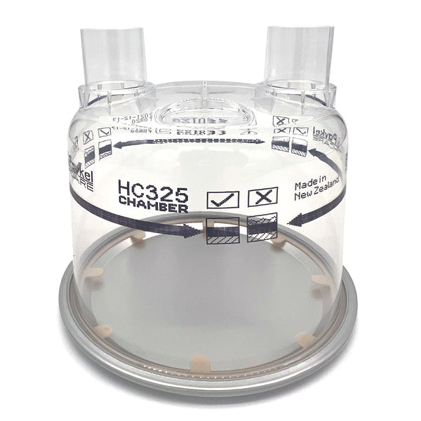 HC325 water chamber fisher paykel humidifier