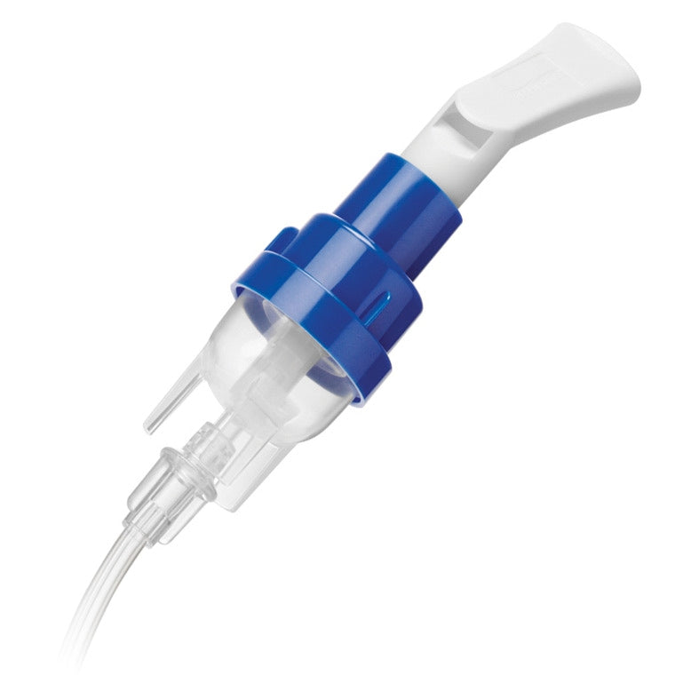 HS800 1 sidestream disposable nebulizer