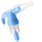 HS870 1 sidestream plus reusable nebulizer