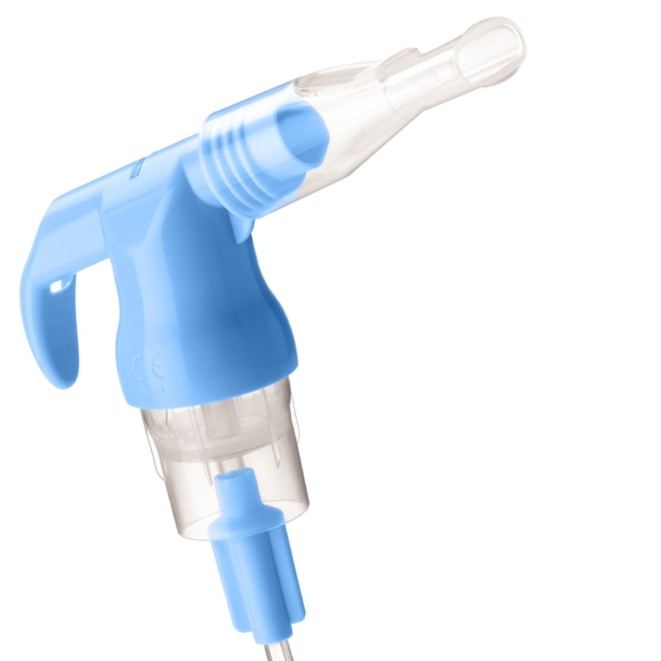 HS870 1 sidestream plus reusable nebulizer