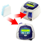 HypoAllergenic Filters for Resmed S8, S7, C-Series Tango CPAP & BiLevel Machines