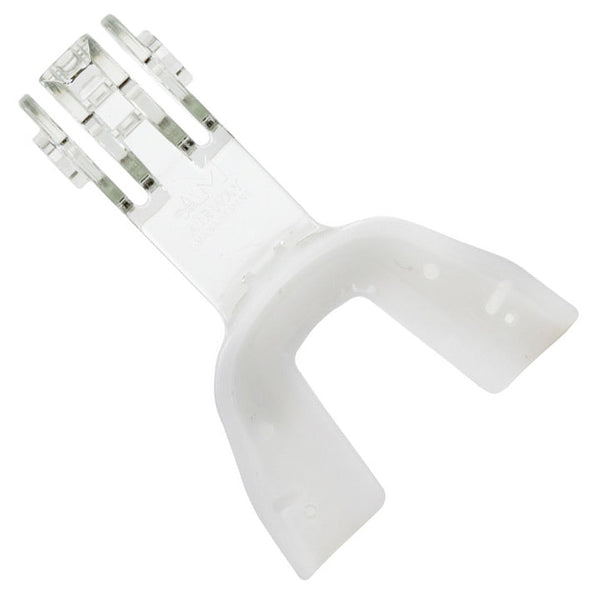 Mouthpiece for TAP PAP CPAP Masks