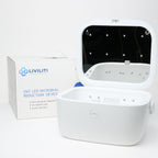 Paptizer 360 UV-C LED Microbial Reduction Device