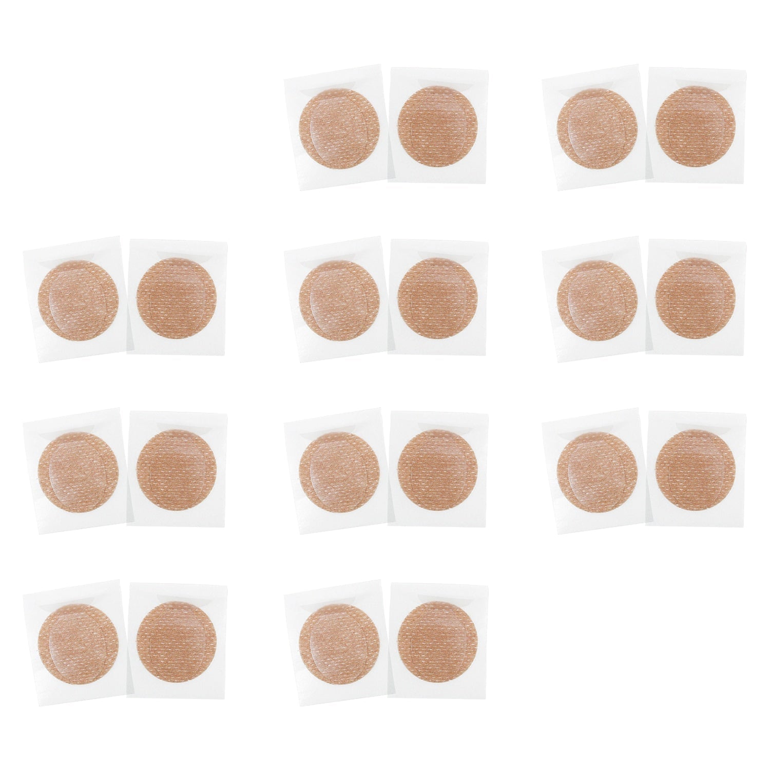 Secure Nasal Cannula & Oxygen Tubing Skin Fixation System