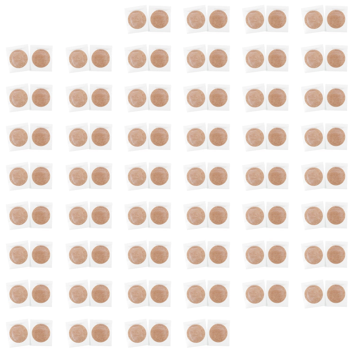 Secure Nasal Cannula & Oxygen Tubing Skin Fixation System