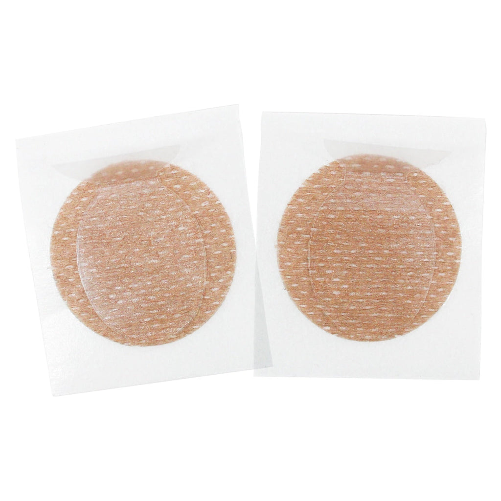 Secure Nasal Cannula & Oxygen Tubing Skin Fixation System