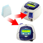 Standard Filter for ResMed S8, S7, and C-Series Tango Machines