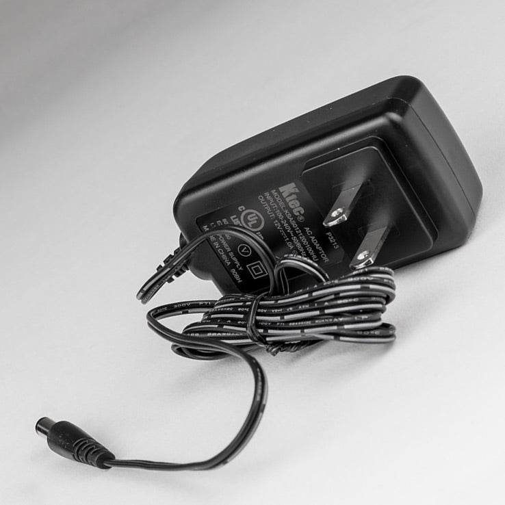 ac power cord soclean 2 cpap sanitizer