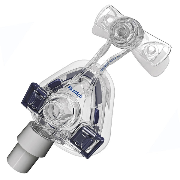 activa lt cpap mask detail