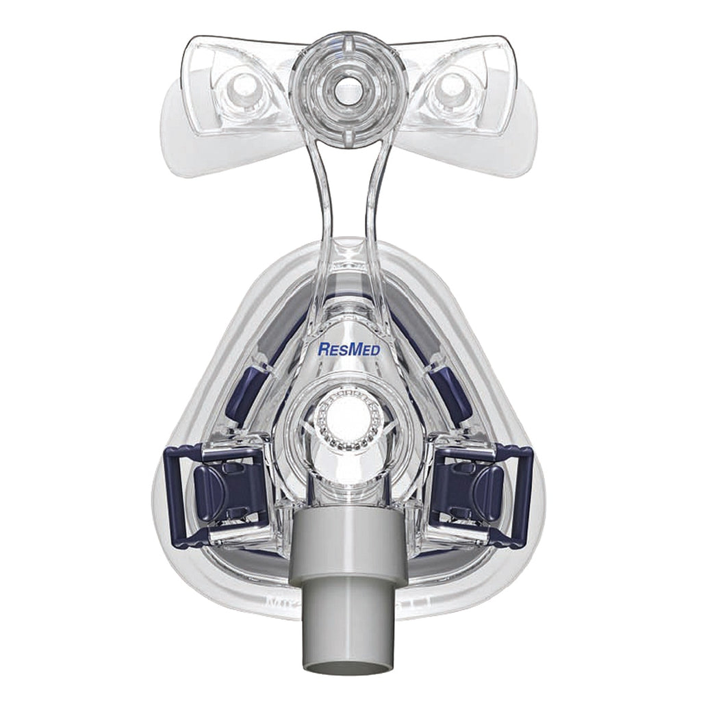 activa lt cpap mask