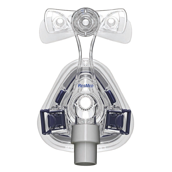 activa lt cpap mask