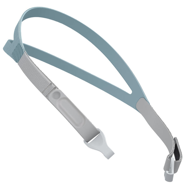 adjustable headgear brevida mask fisher paykel
