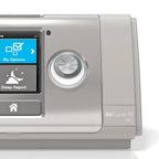 Side Cover for AirSense 10, AirStart 10 & AirCurve 10 CPAP & BiLevel Machines