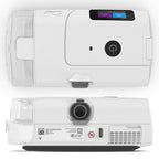 aircurve 11 bilevel machine resmed