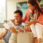 airfit f10 full face cpap mask at home