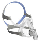 airfit f10 full face cpap mask with headgear