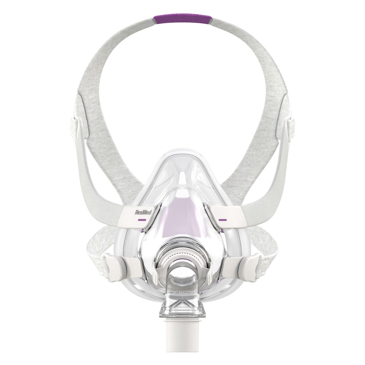 airfit f20 for her full face cpap mask