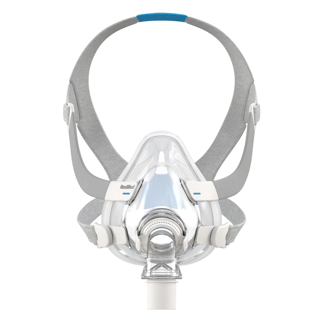 airfit f20 full face cpap mask