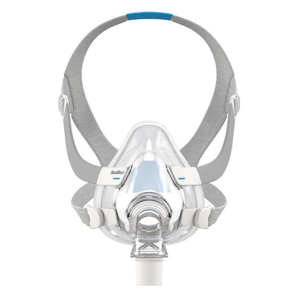 airfit f20 full face cpap mask