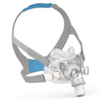 airfit f30 full face cpap mask resmed 1