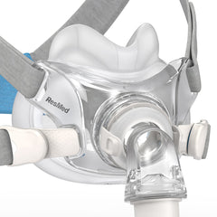 AirFit F30 Full Face CPAP Mask with Headgear – DirectHomeMedical