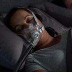 airfit f30 full face mask for sleep