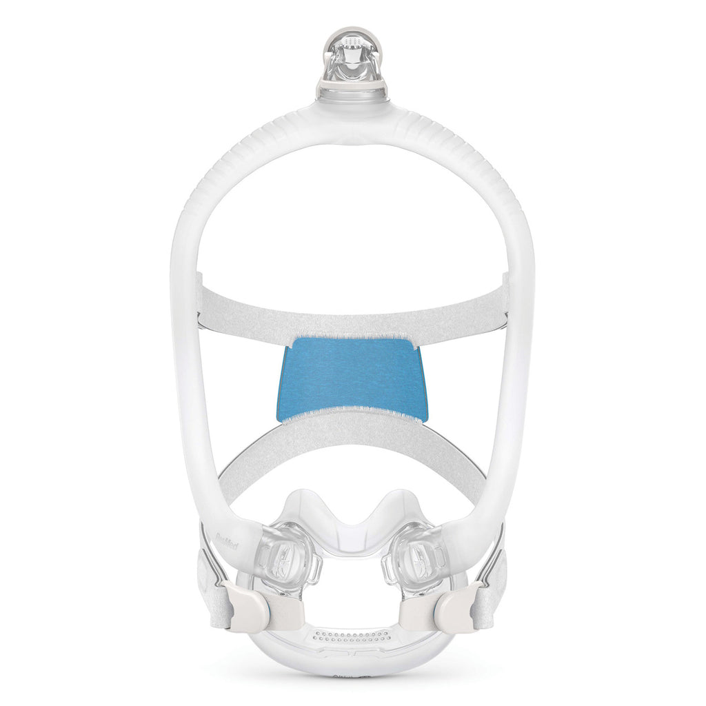 AirFit F30i Full Face CPAP Mask with Headgear