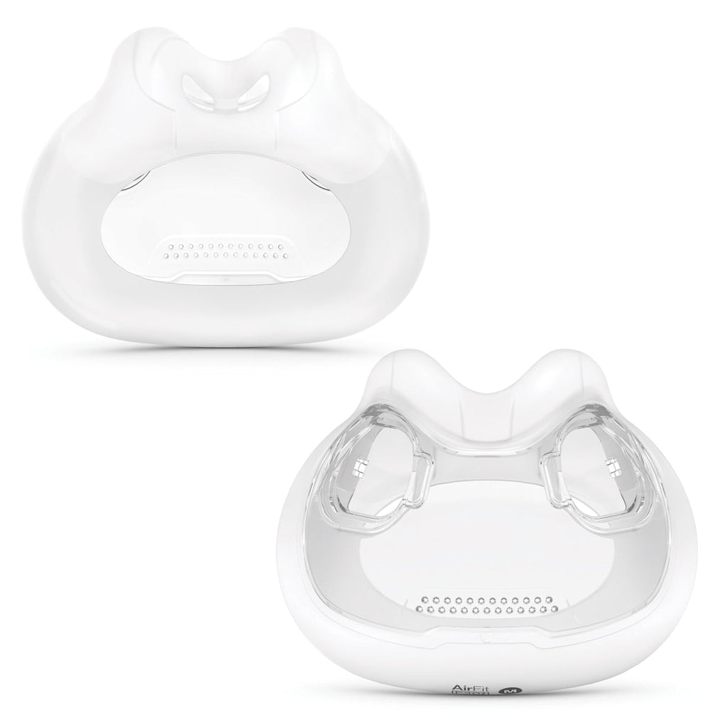 AirFit F30i Full Face CPAP Mask with Headgear