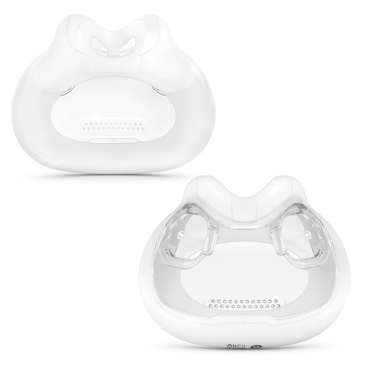 AirFit F30i Full Face CPAP Mask with Headgear