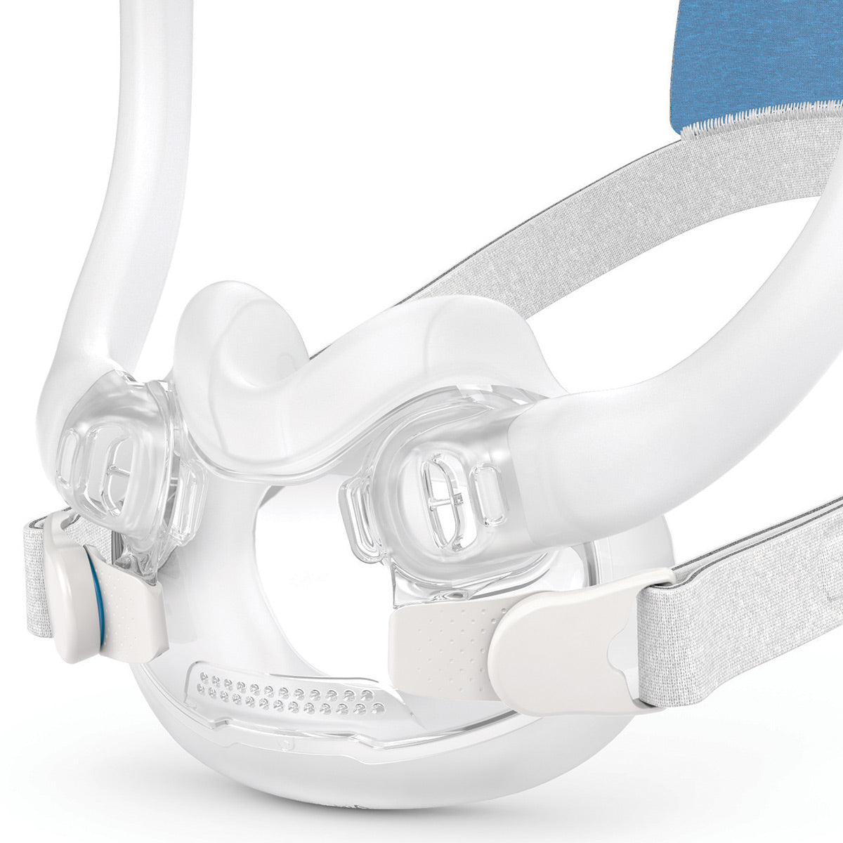 AirFit F30i Full Face CPAP Mask with Headgear – DirectHomeMedical
