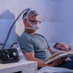 AirFit F30i Full Face CPAP Mask with Headgear – DirectHomeMedical