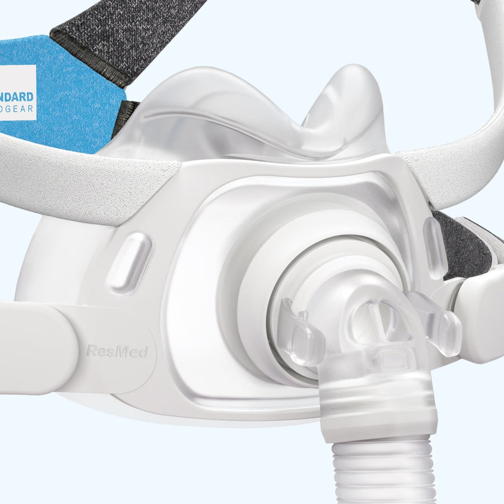 Full Face Cushion for AirFit F40 Series CPAP Masks