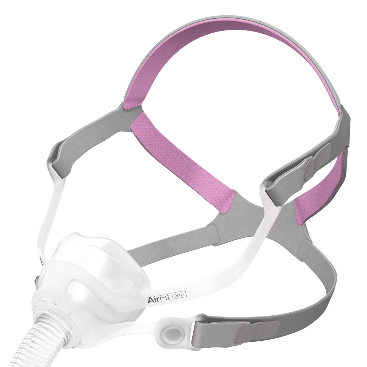 airfit n10 for her nasal cpap mask