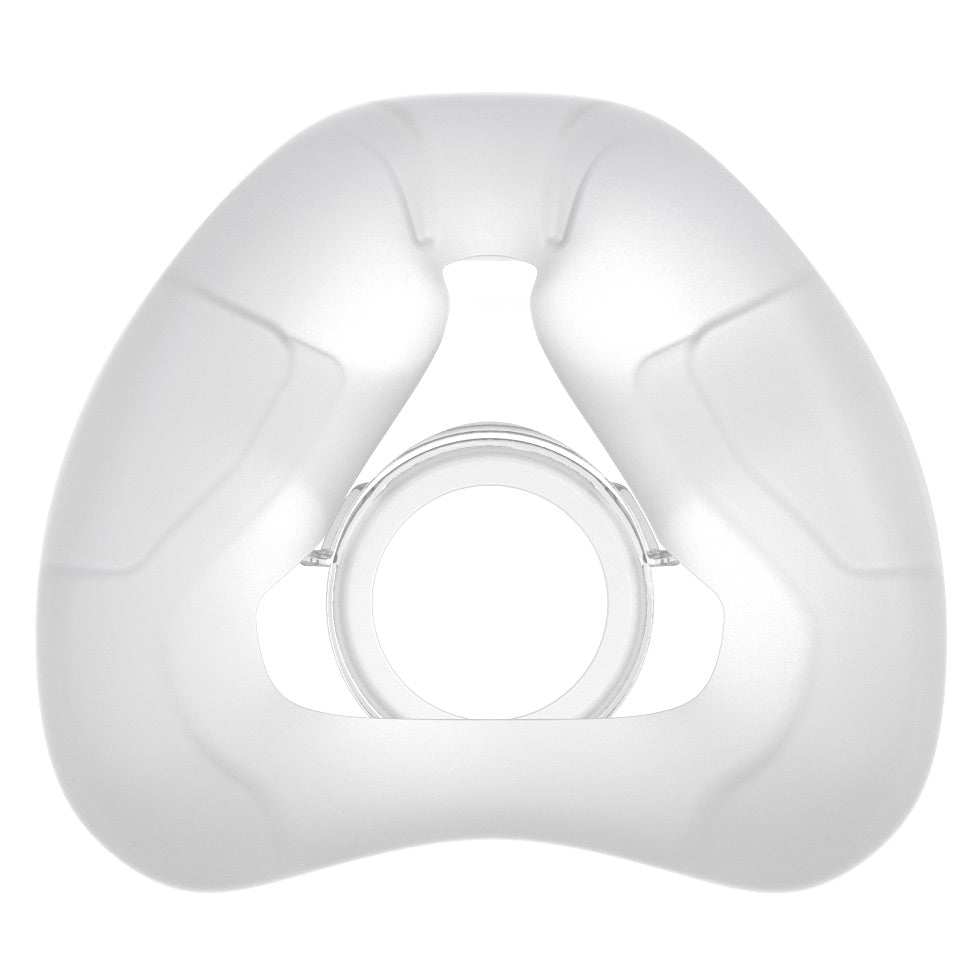 airfit n20 nasal cpap mask cushion resmed