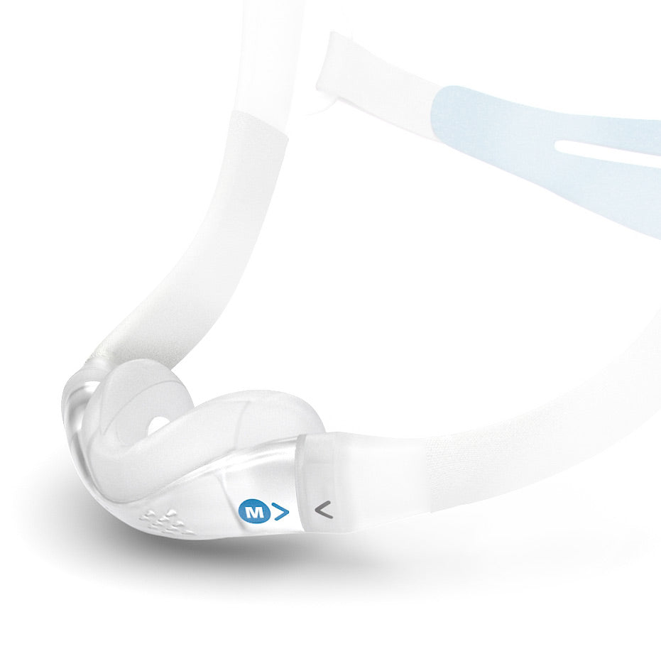 airfit n30i cradle cushion with mask