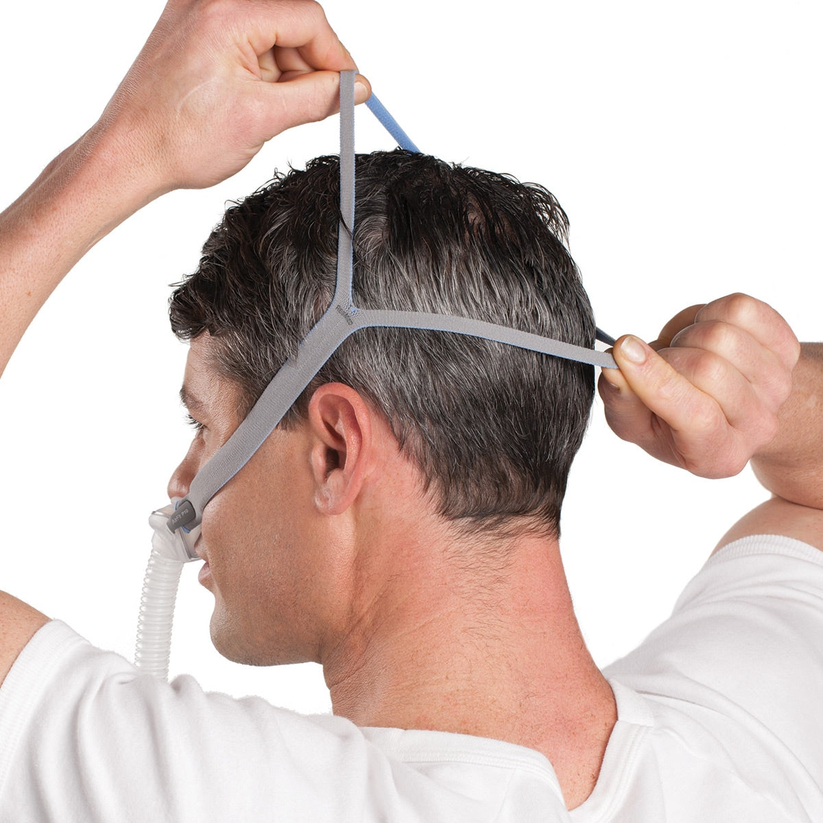 Headgear for AirFit P10 Series CPAP Masks – DirectHomeMedical